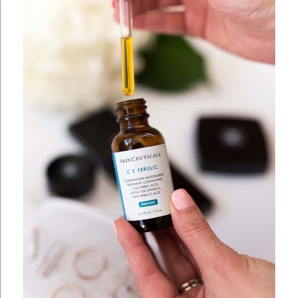 sephora skinceuticals ce ferulic